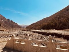 -五台山风景名胜区