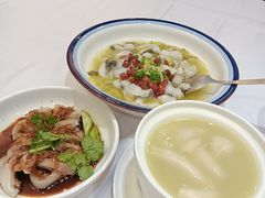 -阿锋鲍鱼酒家美食汇(华安店)
