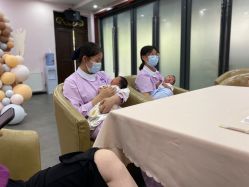 点击看大图 -莲生母婴月子中心(清水河公园店)