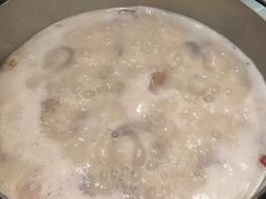 猪肚鸡火锅-捞王锅物料理(上海世茂广场店)