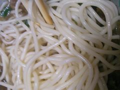 -阿香米线(宁波来福士广场店)