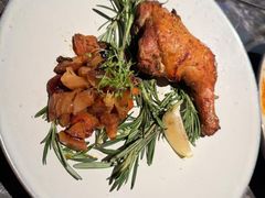 -LESCEDARS Brasserie Bistro香柏树