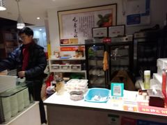 -素清香(解放路店)
