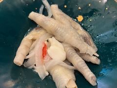 -新宝餐厅(流塘店)