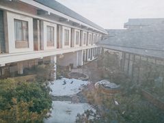 -国御温泉度假小镇