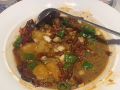 -阿娜尔·新疆菜(宜家荟聚中心店)