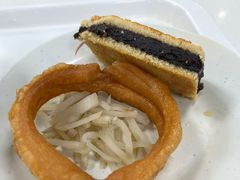 -老磁器口豆汁店(天坛店)