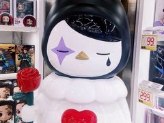 -泡泡玛特POPMART(上海环球港店)