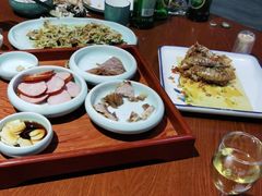 -船家渔(徐州北路店)