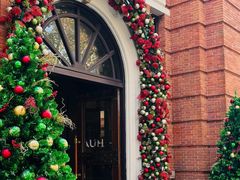 -星巴克臻选(上海中环广场2F店)