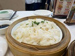 -馨越楼·点心·粤菜(赤坎店)