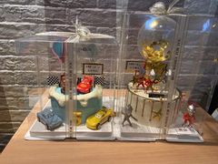 -锦时动物奶油蛋糕(茂业东方时代店)