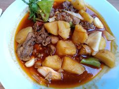 -品回味清真西北楼(宁波首店)