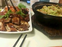 android_upload_pic-新大咀港式茶餐厅(宝山万达店)