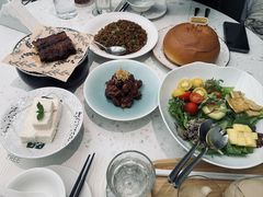 -大树餐厅(万达创始店)