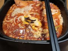 -阿香米线(大悦城店)