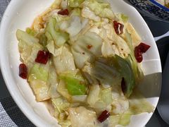 -彭耕记猪油炒小菜(吉联mall店)