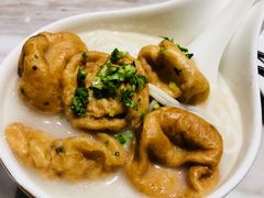 -翠華餐廳(浦东机场T1店)