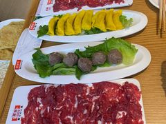 -好想牛·鲜切自助牛肉火锅(七堡花园城店)