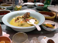 -雀蓝川菜(奥体广场店)