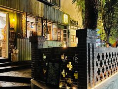 -樹下遇见树·咖啡