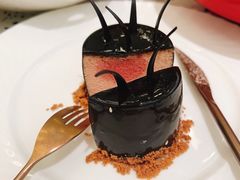 -大树餐厅(朝阳大悦城店)