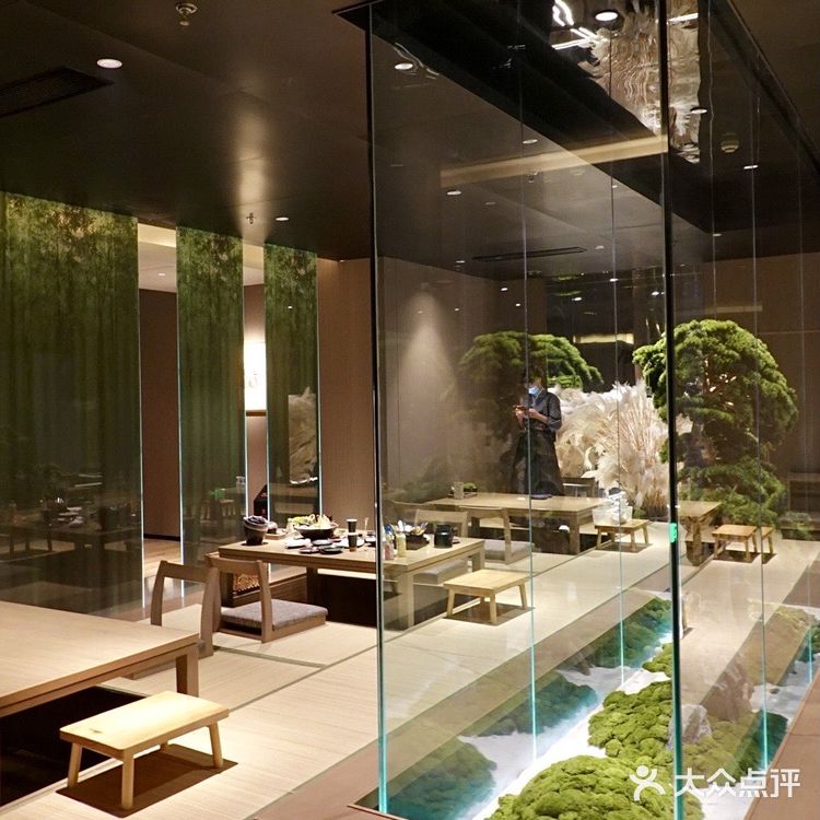 杭州美食探店|打卡日料天花板 竹哩3.0