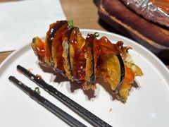 -肥三土菜馆(五四广场店)