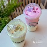 这一杯真的毫无对手！！！！
