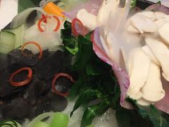 -若蘭慈·无国界素食料理(欢乐海岸店)