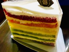 -巴黎贝甜(龙之梦购物中心虹口店)