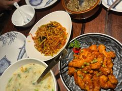 -前海沿·青岛菜(五四广场永旺店)