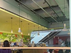 -油梨树AVOCADO TREE(望京店)