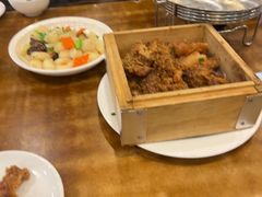 -一楼食业·美食人家