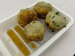 -小杨生煎(南京东路食品一店)