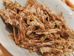 -惠丰门丁肉饼店