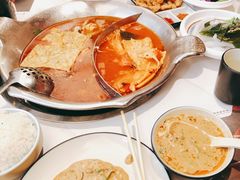 -刘一锅筋头巴脑(大悦城C店)