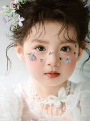 -水晶BABY儿童摄影(世界公园店)