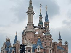 -上海迪士尼度假区