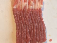 -清真·鸦儿李记·涮肉(花市店)