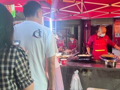 -阿宝生煎包(万松园总店)