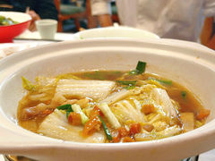 -天门佬鳝鱼馆(小南湖店)