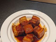 桂花红烧肉-金陵家宴·金陵春·南京菜(夫子庙店)