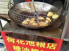 -树木岭集贸市场(劳动东路)