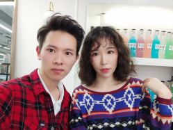 -MYCOLORHARSALON