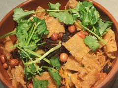 -创味·民间海南菜·非遗藤桥排骨(藤桥·免税城店)