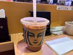 -星巴克臻选(珠海富华里店)