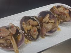 -东莱馋房(陆家嘴店)