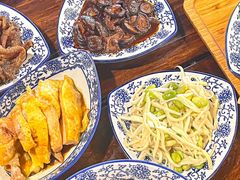 -老横泾面馆(吴中横泾店)