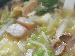 -闫家驴肉老店(华电一校店)